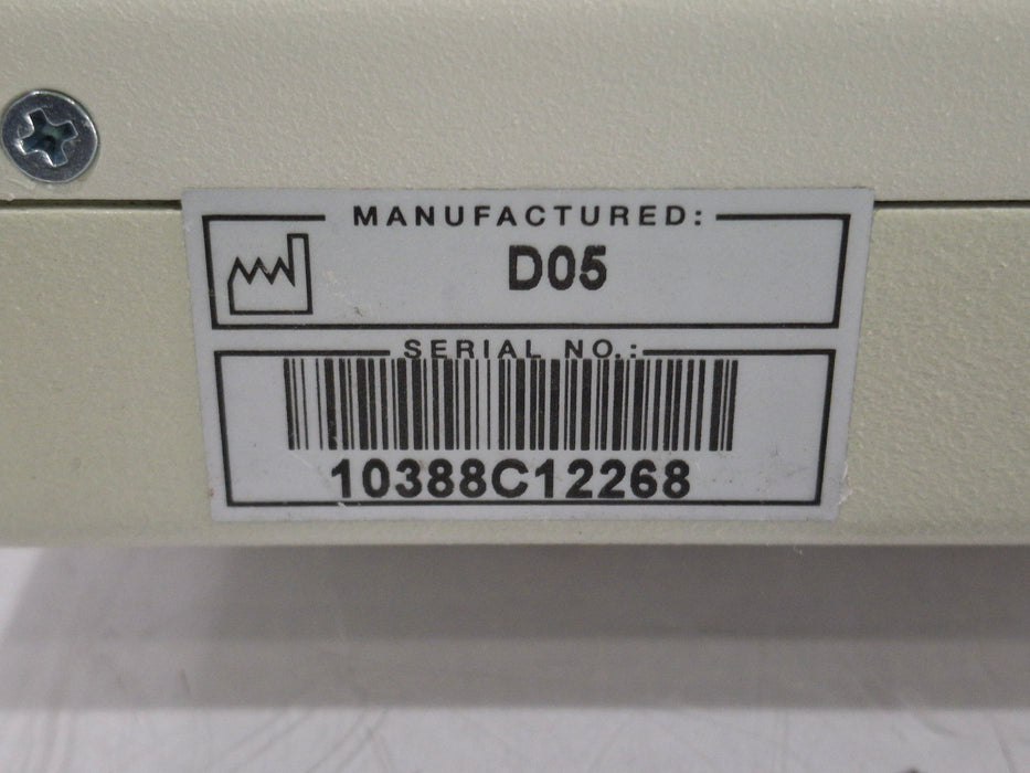 Natus Natus Xltek Ref 10388 Brain Monitor EEG EMG Sleep Systems reLink Medical