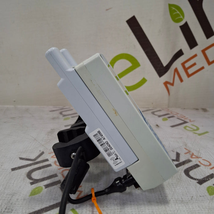 Baxter Baxter Sigma Spectrum 6.05.14 with A/B/G/N Battery Infusion Pump Infusion Pump reLink Medical