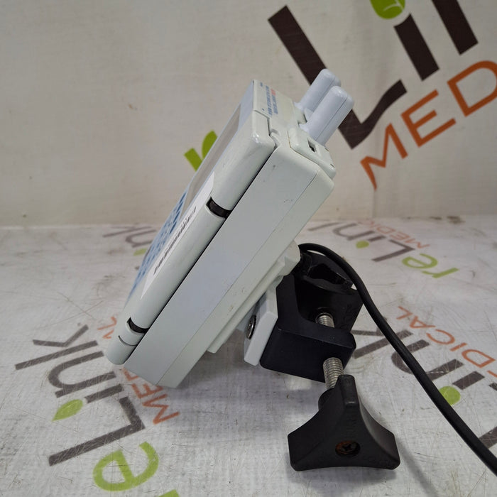 Baxter Baxter Sigma Spectrum 6.05.14 with A/B/G/N Battery Infusion Pump Infusion Pump reLink Medical