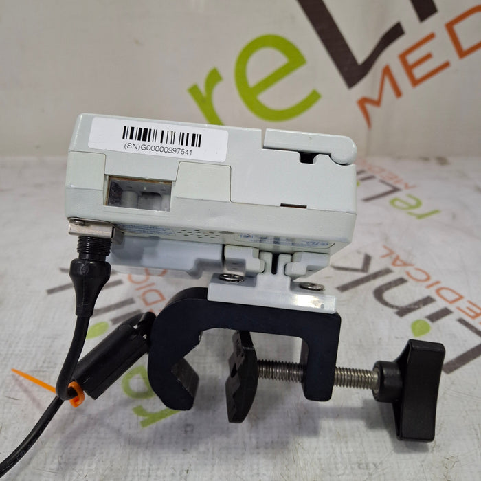 Baxter Baxter Sigma Spectrum 6.05.14 with A/B/G/N Battery Infusion Pump Infusion Pump reLink Medical