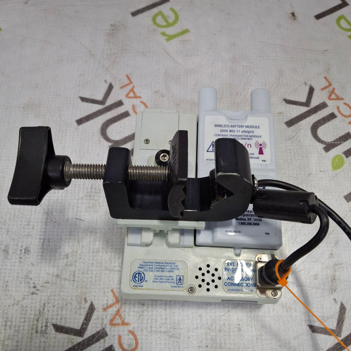 Baxter Baxter Sigma Spectrum 6.05.14 with A/B/G/N Battery Infusion Pump Infusion Pump reLink Medical