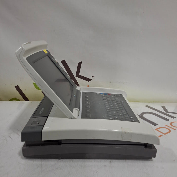 GE Healthcare GE Healthcare MAC 5500 ECG without CAM Module Cardiology reLink Medical