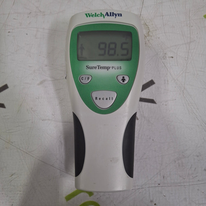 Welch Allyn Welch Allyn SureTemp Plus 690 Thermometer Diagnostic Exam Equipment reLink Medical
