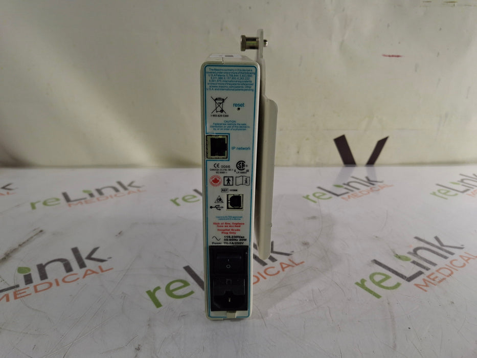 Natus Xltek Ref 10388 Brain Monitor