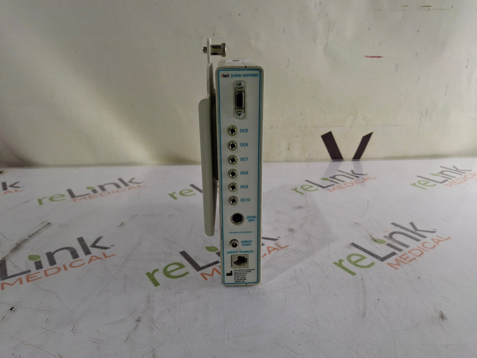 Natus Xltek Ref 10388 Brain Monitor