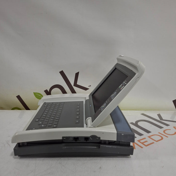 GE Healthcare GE Healthcare MAC 5500 HD ECG without CAM Module Cardiology reLink Medical