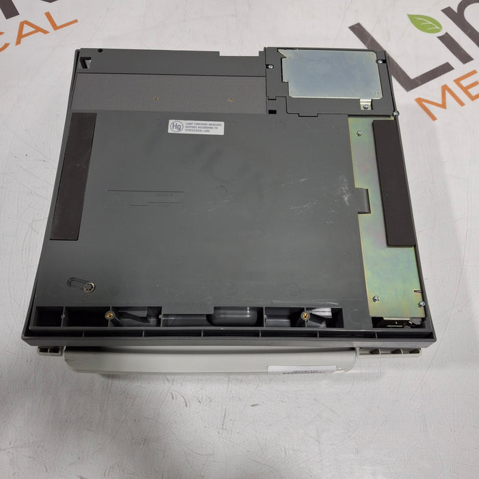 GE Healthcare GE Healthcare MAC 5500 HD ECG without CAM Module Cardiology reLink Medical