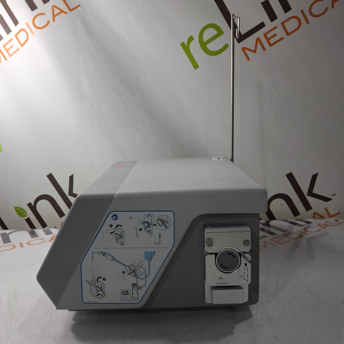 Stryker SonoPet Omni UST-2001 Ultrasonic Surgical System
