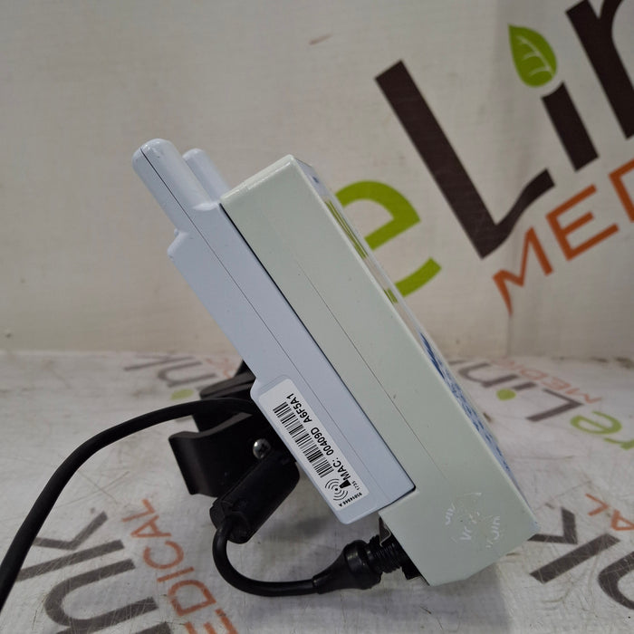 Baxter Baxter Sigma Spectrum 6.05.14 with A/B/G/N Battery Infusion Pump Infusion Pump reLink Medical