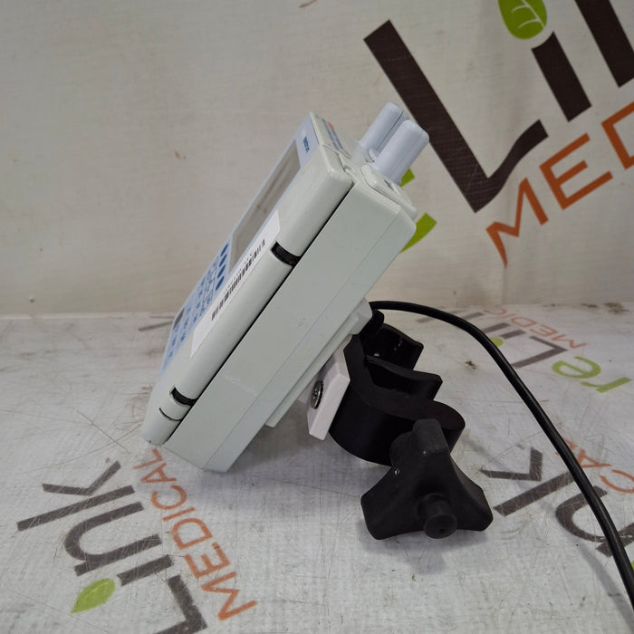 Baxter Baxter Sigma Spectrum 6.05.14 with A/B/G/N Battery Infusion Pump Infusion Pump reLink Medical