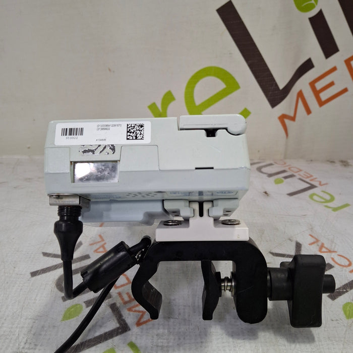 Baxter Baxter Sigma Spectrum 6.05.14 with A/B/G/N Battery Infusion Pump Infusion Pump reLink Medical