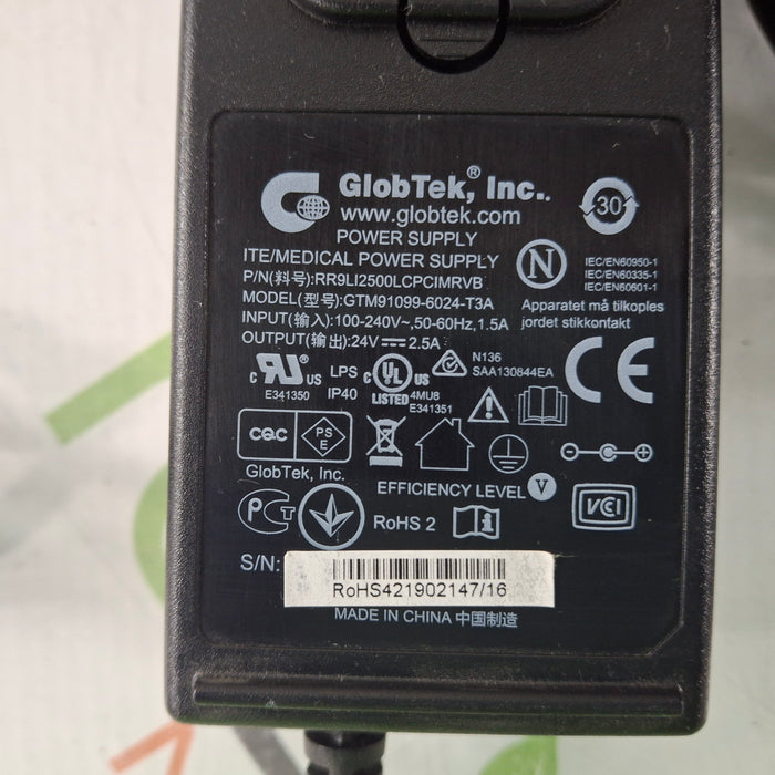 Stereo Optical Stereo Optical Optec 5500 Vision Tester Test Equipment reLink Medical