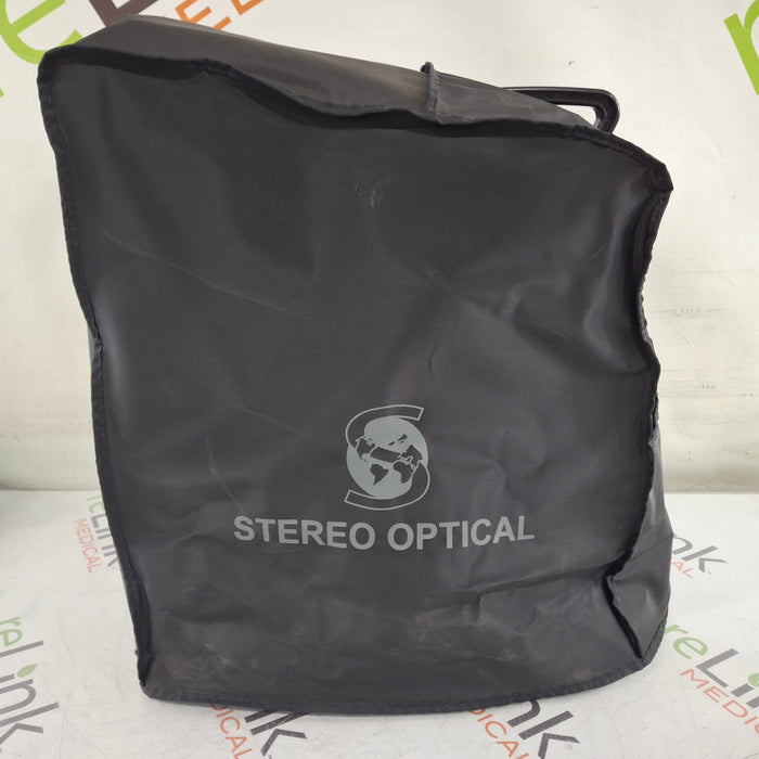 Stereo Optical Stereo Optical Optec 5500 Vision Tester Test Equipment reLink Medical