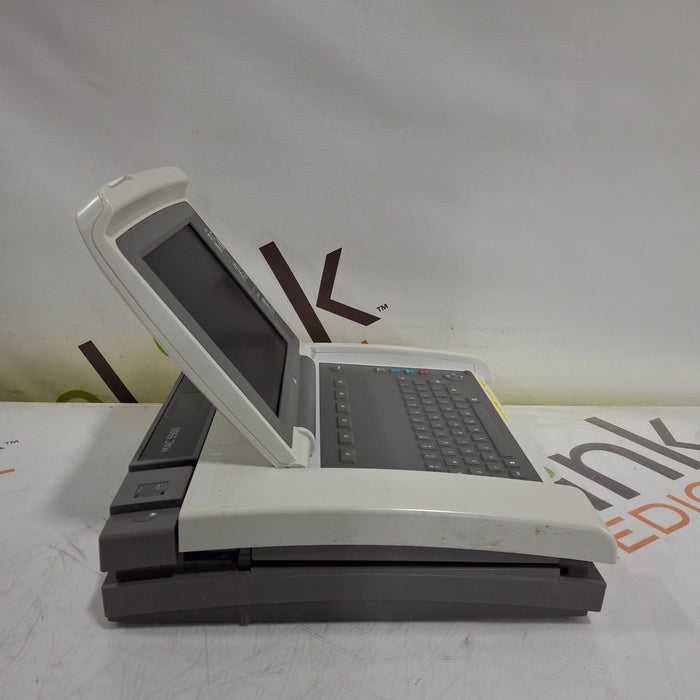 GE Healthcare GE Healthcare MAC 5500 ECG without CAM Module Cardiology reLink Medical