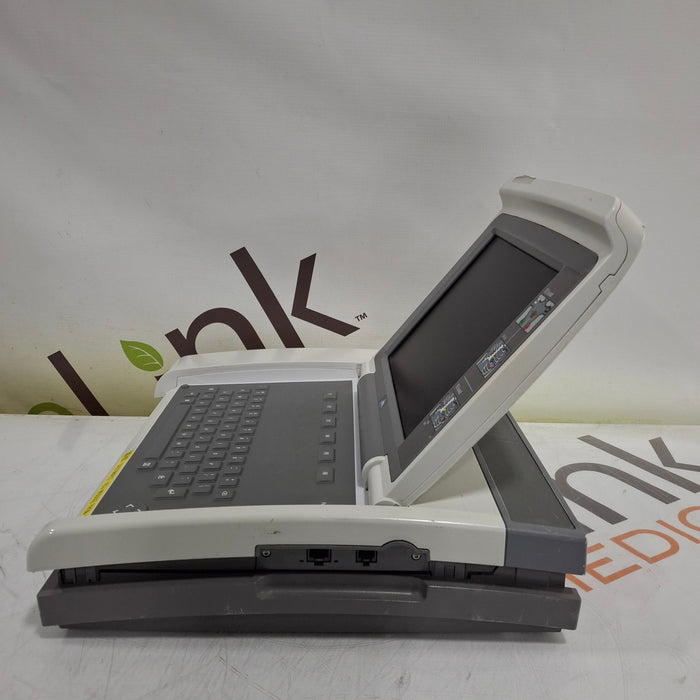 GE Healthcare GE Healthcare MAC 5500 ECG without CAM Module Cardiology reLink Medical