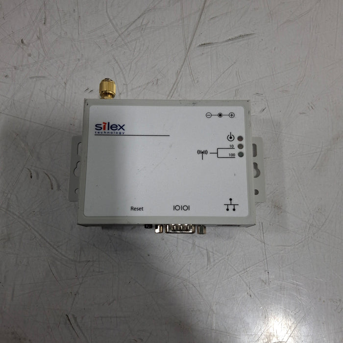 GE Healthcare GE Healthcare MAC 5500 ECG without CAM Module Cardiology reLink Medical