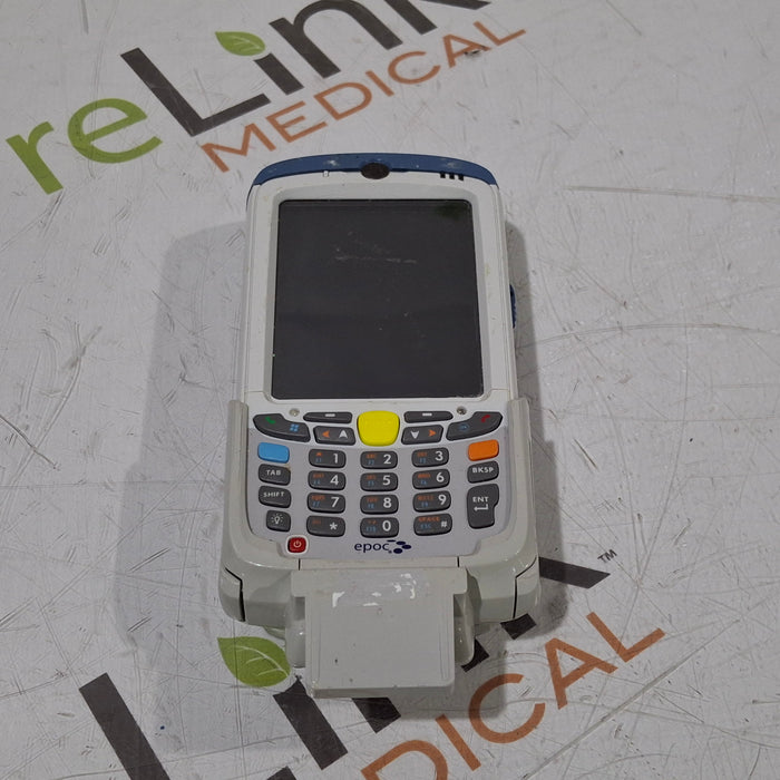 Socket Moblie Inc epoc Host Blood Analyzer