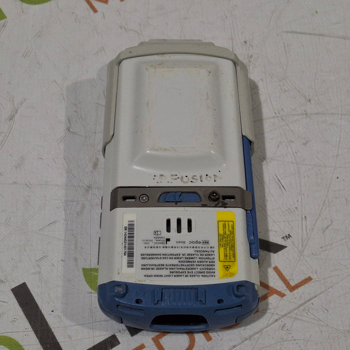 Socket Moblie Inc epoc Host Blood Analyzer