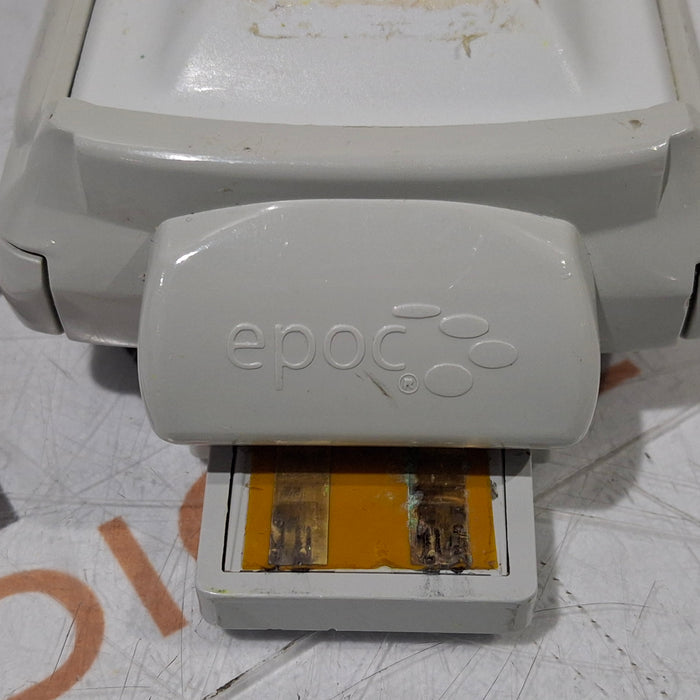 Socket Moblie Inc epoc Host Blood Analyzer