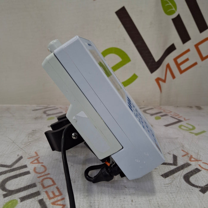 Baxter Baxter Sigma Spectrum 6.05.14 with B/G Battery Infusion Pump Infusion Pump reLink Medical