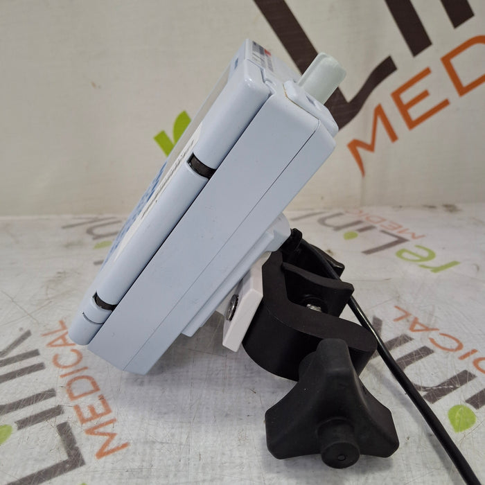 Baxter Baxter Sigma Spectrum 6.05.14 with B/G Battery Infusion Pump Infusion Pump reLink Medical