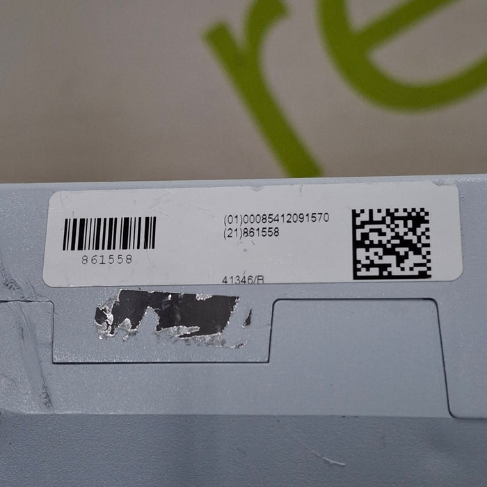 Baxter Baxter Sigma Spectrum 6.05.14 with B/G Battery Infusion Pump Infusion Pump reLink Medical