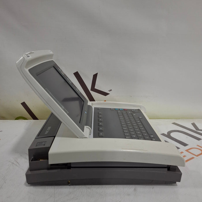 GE Healthcare GE Healthcare MAC 5500 ECG without CAM Module Cardiology reLink Medical