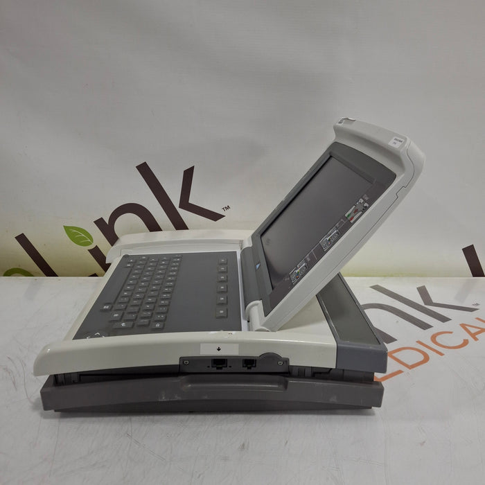 GE Healthcare GE Healthcare MAC 5500 ECG without CAM Module Cardiology reLink Medical