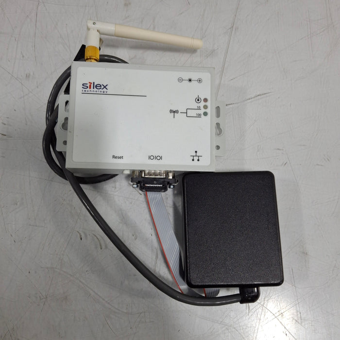 GE Healthcare GE Healthcare MAC 5500 ECG without CAM Module Cardiology reLink Medical