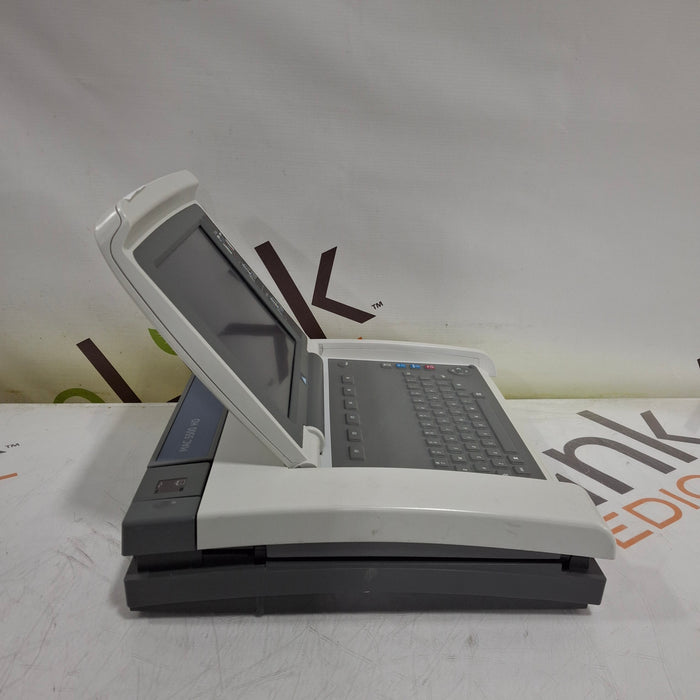 GE Healthcare GE Healthcare MAC 5500 HD ECG without CAM Module Cardiology reLink Medical