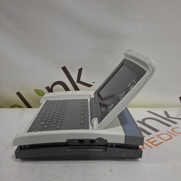 GE Healthcare GE Healthcare MAC 5500 HD ECG without CAM Module Cardiology reLink Medical