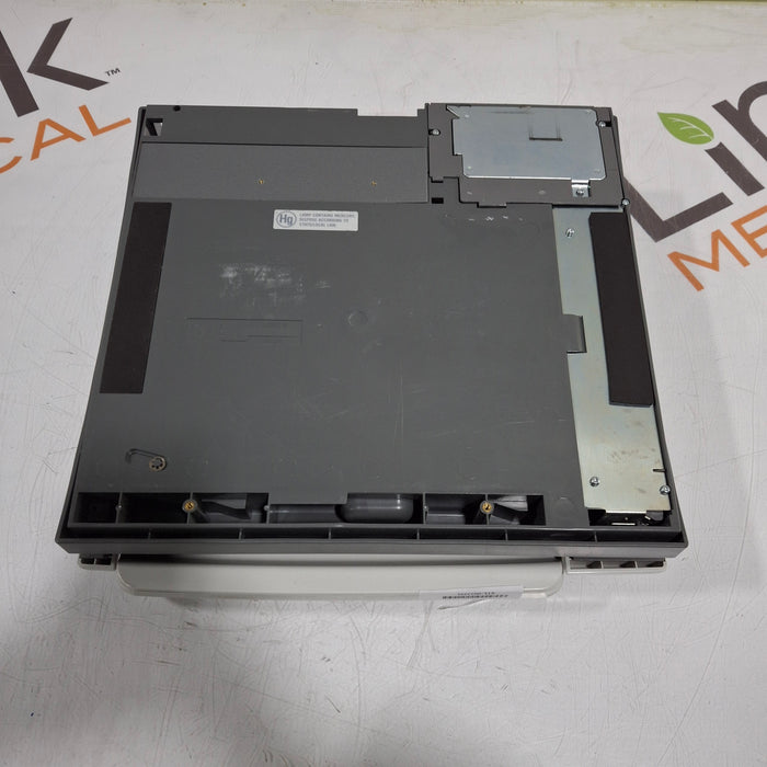 GE Healthcare GE Healthcare MAC 5500 HD ECG without CAM Module Cardiology reLink Medical