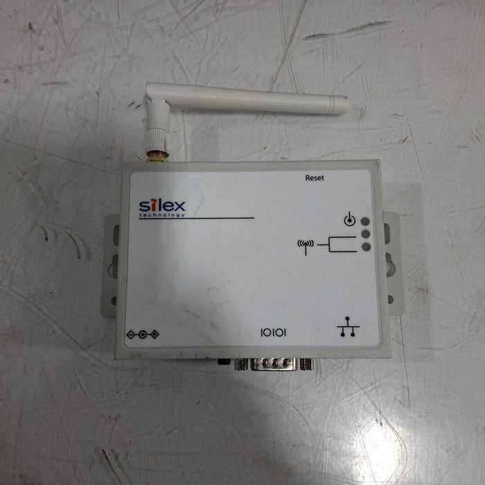 GE Healthcare GE Healthcare MAC 5500 HD ECG without CAM Module Cardiology reLink Medical