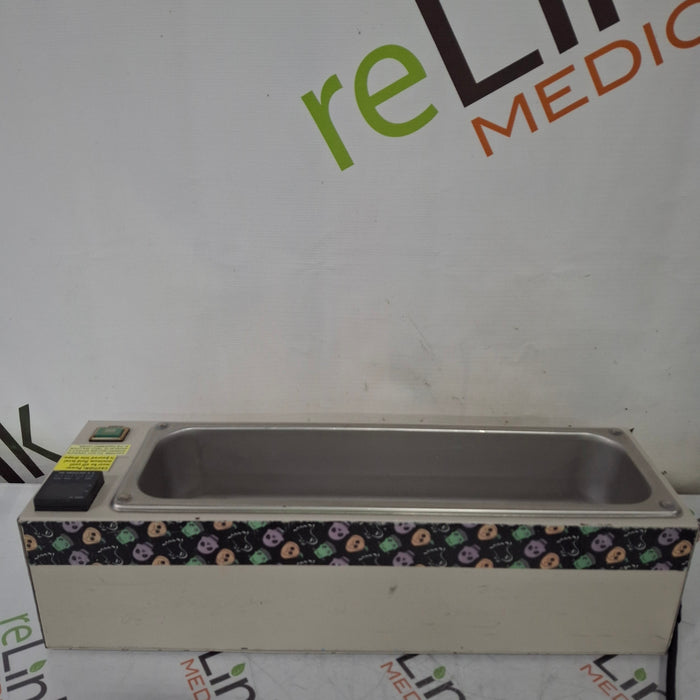 OR Solutions OR Solutions ORS-2057D -G Solution Warmer Surgical Equipment reLink Medical