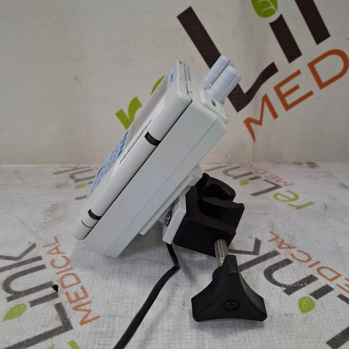 Baxter Baxter Sigma Spectrum 6.05.14 with A/B/G/N Battery Infusion Pump Infusion Pump reLink Medical