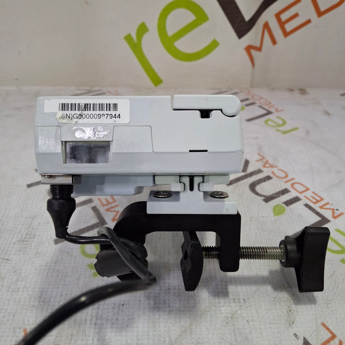 Baxter Baxter Sigma Spectrum 6.05.14 with A/B/G/N Battery Infusion Pump Infusion Pump reLink Medical