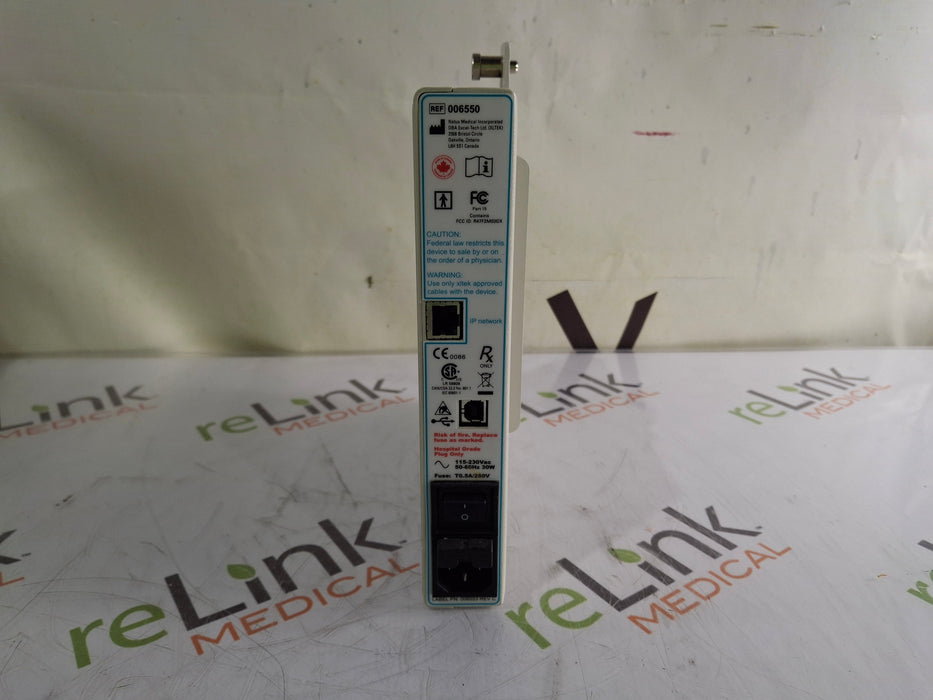 Xltek EMU40EX Base Unit