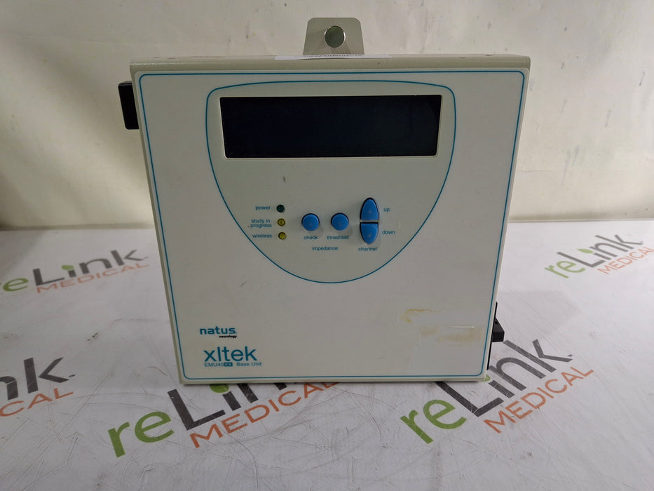 Xltek EMU40EX Base Unit