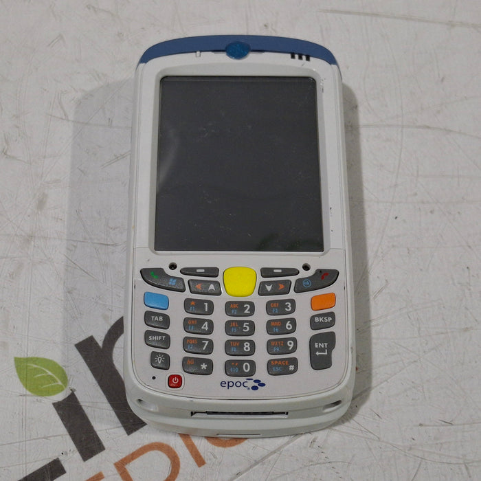 Socket Moblie Inc Socket Moblie Inc epoc Host Blood Analyzer Clinical Lab reLink Medical