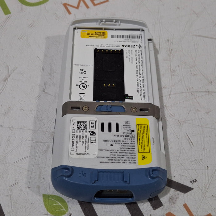 Socket Moblie Inc Socket Moblie Inc epoc Host Blood Analyzer Clinical Lab reLink Medical