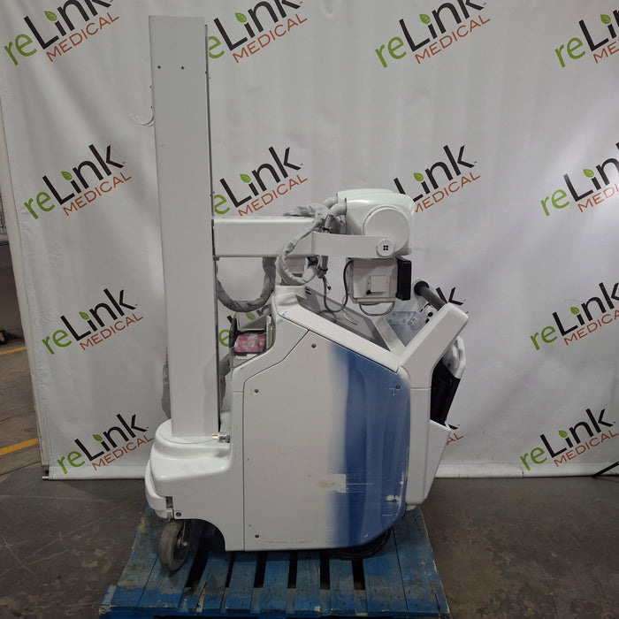 GE Healthcare GE Healthcare Optima XR200 Portable X-ray X-Ray Equipment reLink Medical