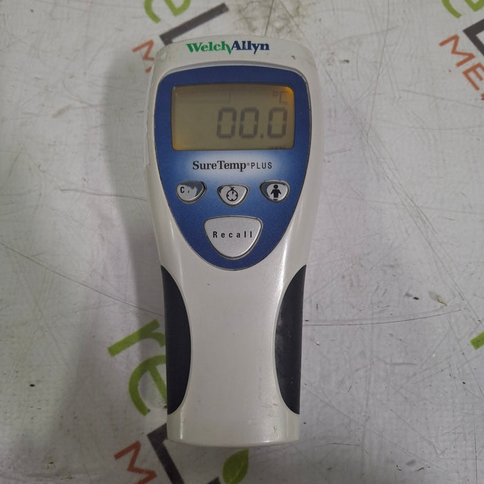 Welch Allyn Welch Allyn SureTemp Plus 692 Thermometer Diagnostic Exam Equipment reLink Medical