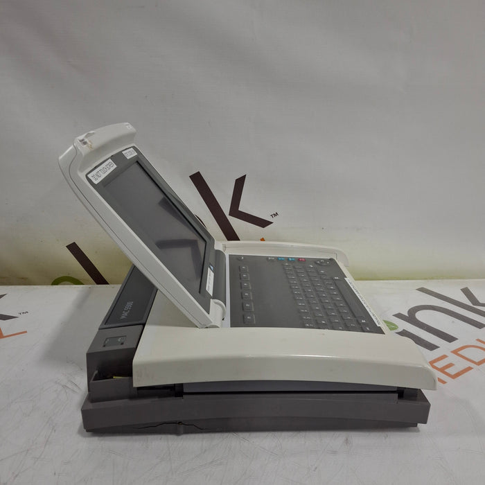 GE Healthcare GE Healthcare MAC 5500 ECG without CAM Module Cardiology reLink Medical