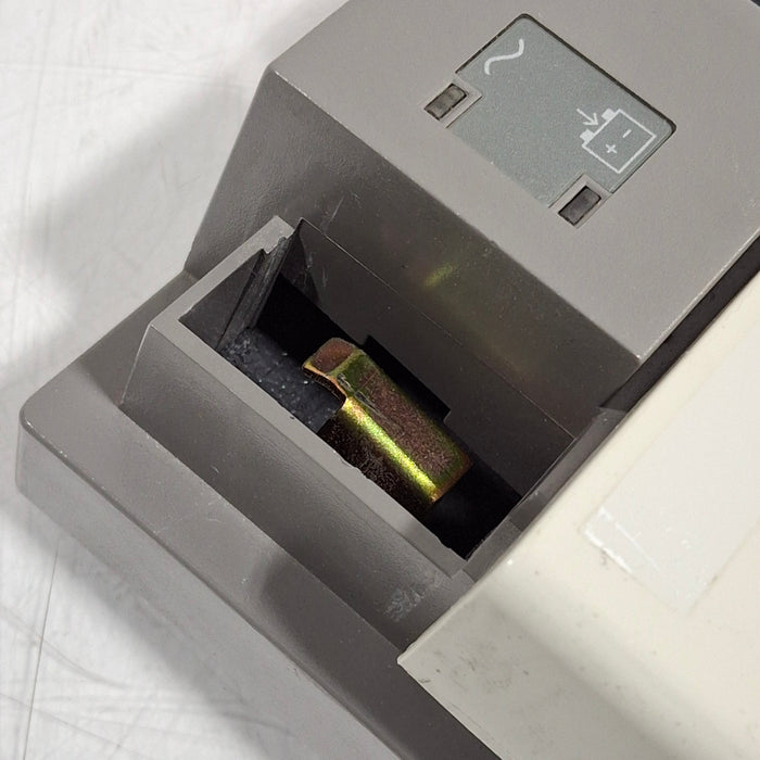 GE Healthcare GE Healthcare MAC 5500 ECG without CAM Module Cardiology reLink Medical