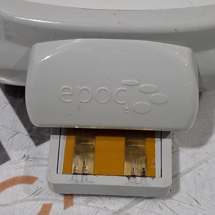 Socket Moblie Inc Socket Moblie Inc epoc Host Blood Analyzer Clinical Lab reLink Medical