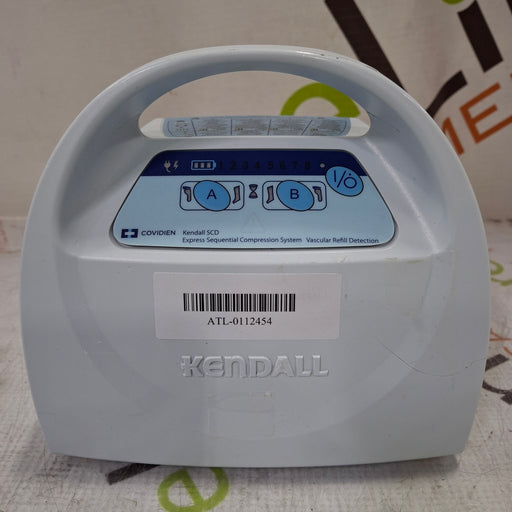 Covidien Covidien Kendall SCD Express Sequential Compression System Surgical Equipment reLink Medical