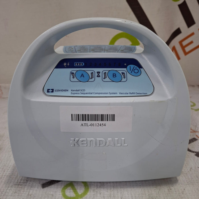 Covidien Covidien Kendall SCD Express Sequential Compression System Surgical Equipment reLink Medical