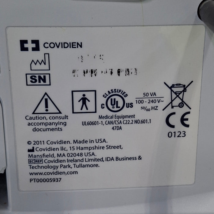 Covidien Covidien Kendall SCD Express Sequential Compression System Surgical Equipment reLink Medical