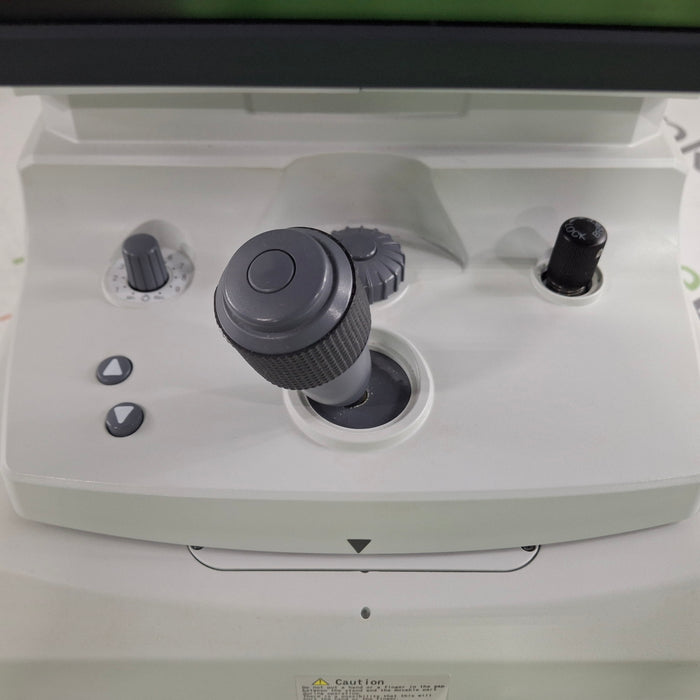Nidek AFC-330 Non-Mydriatic Auto Fundus Camera