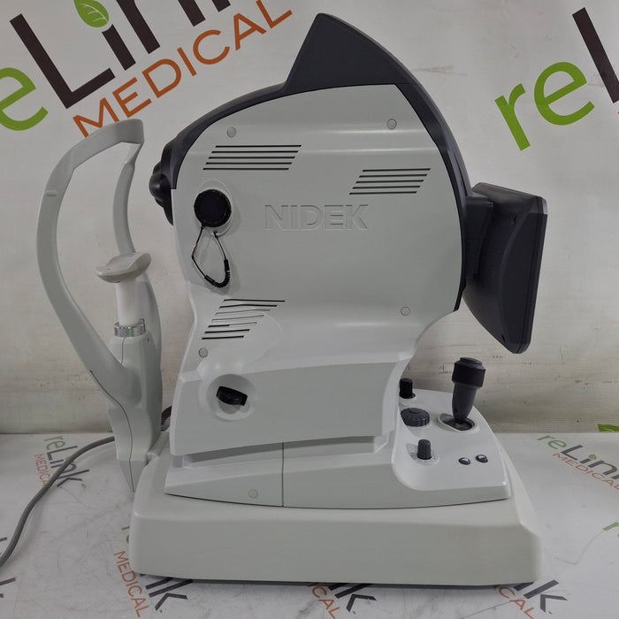 Nidek AFC-330 Non-Mydriatic Auto Fundus Camera